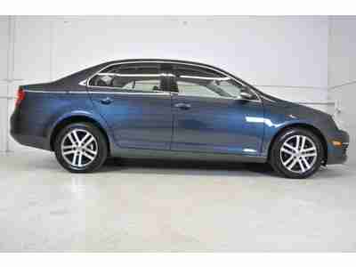 VW Alloy Wheels 1 Owner No Accident Clean Power Windows CD MP3 Automatic DSG, image 6