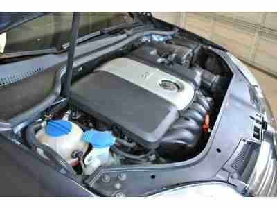 VW Alloy Wheels 1 Owner No Accident Clean Power Windows CD MP3 Automatic DSG, image 8