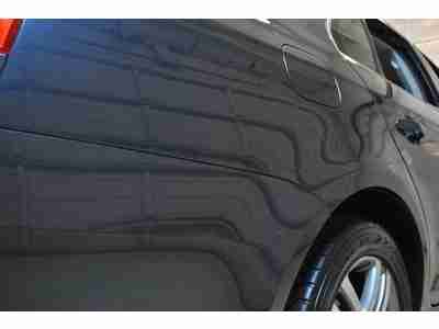 VW Alloy Wheels 1 Owner No Accident Clean Power Windows CD MP3 Automatic DSG, image 14