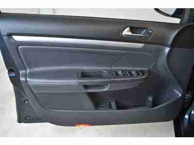 VW Alloy Wheels 1 Owner No Accident Clean Power Windows CD MP3 Automatic DSG, image 21