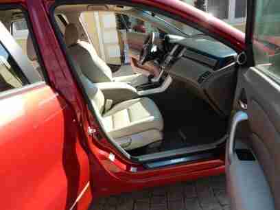 2007 Acura RDX Base Sport Utility 4-Door 2.3L, US $14,000.00, image 6