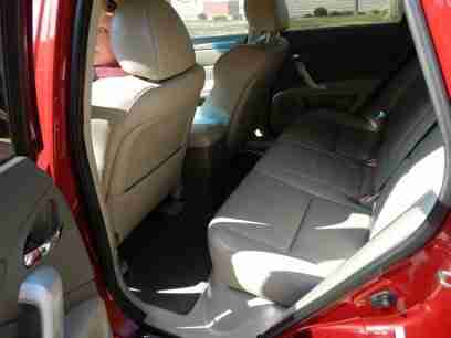 2007 Acura RDX Base Sport Utility 4-Door 2.3L, US $14,000.00, image 8