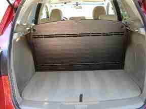 2007 Acura RDX Base Sport Utility 4-Door 2.3L, US $14,000.00, image 9