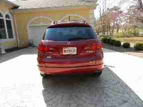 2007 Acura RDX Base Sport Utility 4-Door 2.3L, US $14,000.00, image 10
