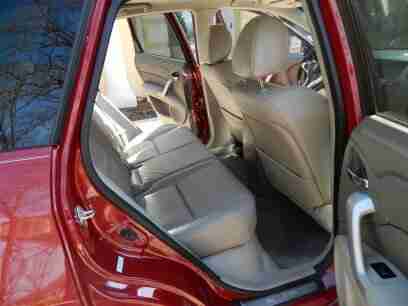 2007 Acura RDX Base Sport Utility 4-Door 2.3L, US $14,000.00, image 13