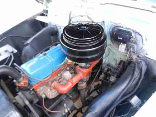 1950 Chevrolet Deluxe Sport Coupe Original Two Door Six Cylinder Standard Trans., image 3