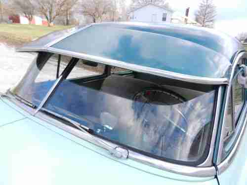 1950 Chevrolet Deluxe Sport Coupe Original Two Door Six Cylinder Standard Trans., image 12