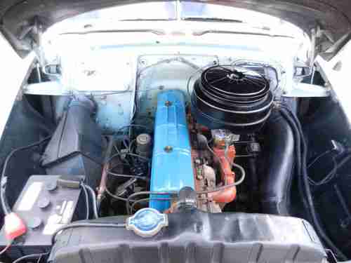 1950 Chevrolet Deluxe Sport Coupe Original Two Door Six Cylinder Standard Trans., image 14