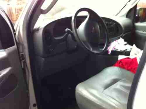 Ford e150 cargo van fleet van, US $5,500.00, image 2