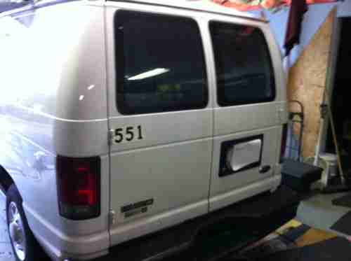 Ford e150 cargo van fleet van, US $5,500.00, image 4