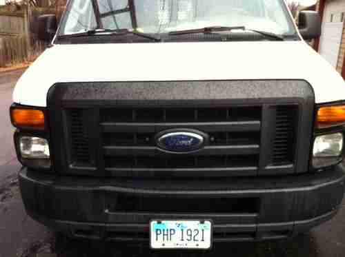 Ford e150 cargo van fleet van, US $5,500.00, image 5