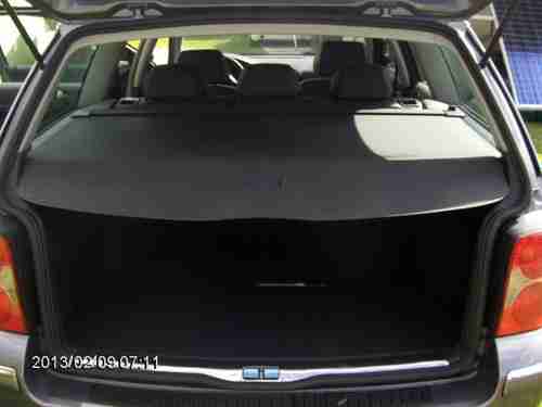 2005 Volkswagen Passat GLS Wagon 4-Door 2.0L, image 7