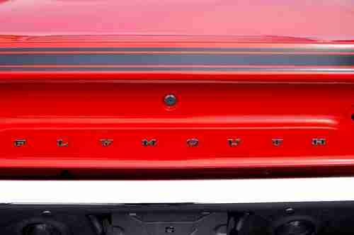 1970 Plymouth Road Runner 440+6 4-Speed PistolGrip AirGrab Buckets HEMI Orange, US $45,000.00, image 12