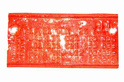 1970 Plymouth Road Runner 440+6 4-Speed PistolGrip AirGrab Buckets HEMI Orange, US $45,000.00, image 14