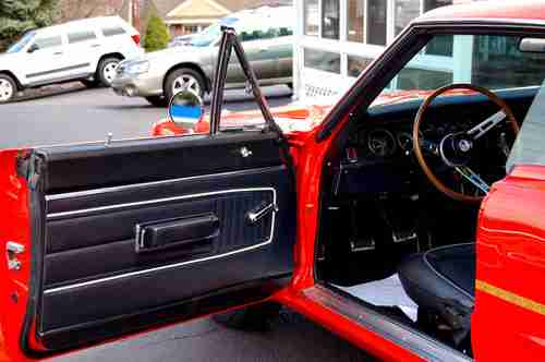 1970 Plymouth Road Runner 440+6 4-Speed PistolGrip AirGrab Buckets HEMI Orange, US $45,000.00, image 15