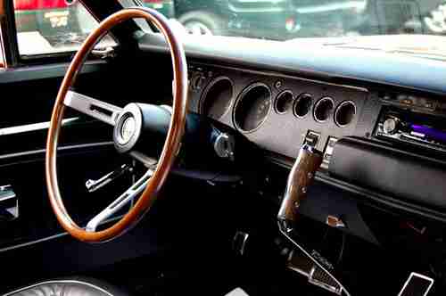 1970 Plymouth Road Runner 440+6 4-Speed PistolGrip AirGrab Buckets HEMI Orange, US $45,000.00, image 16