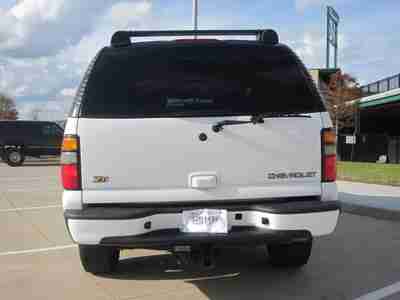 LOOK THIS NICE 2004 SUBURBAN Z71 4X4 TEXAS OWN WARRANTY AVAILABLE, US $12,500.00, image 13