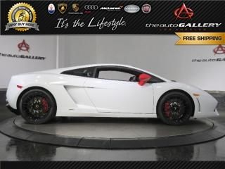 2013 lamborghini gallardo lp560-4