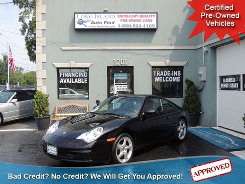 04 manual low miles! clean carfax! 2 owners! trades! we finance!