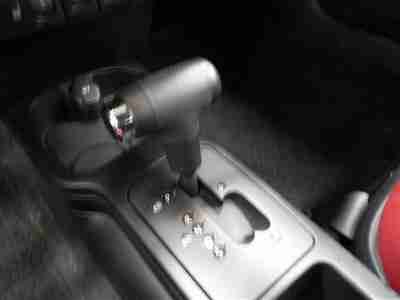 CONVERTIBLE LOW MILES BLUSH EDITION RED INTERIOR WE FINANCE EXTRA CLEAN RARE, image 12