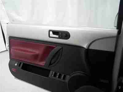 CONVERTIBLE LOW MILES BLUSH EDITION RED INTERIOR WE FINANCE EXTRA CLEAN RARE, image 14