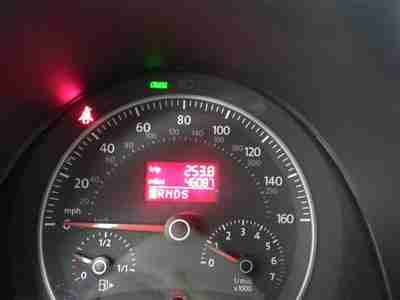 CONVERTIBLE LOW MILES BLUSH EDITION RED INTERIOR WE FINANCE EXTRA CLEAN RARE, image 16