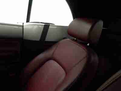 CONVERTIBLE LOW MILES BLUSH EDITION RED INTERIOR WE FINANCE EXTRA CLEAN RARE, image 18