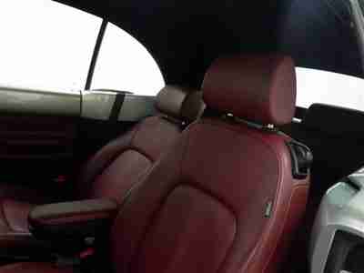 CONVERTIBLE LOW MILES BLUSH EDITION RED INTERIOR WE FINANCE EXTRA CLEAN RARE, image 20
