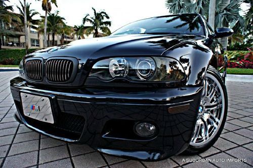 2002 bmw m3 coupe manual trans chrome rims premium cleanest m3 around 91k miles