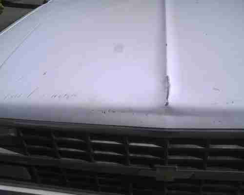 1990 Chevrolet Suburban 4x4 Silverado, image 5