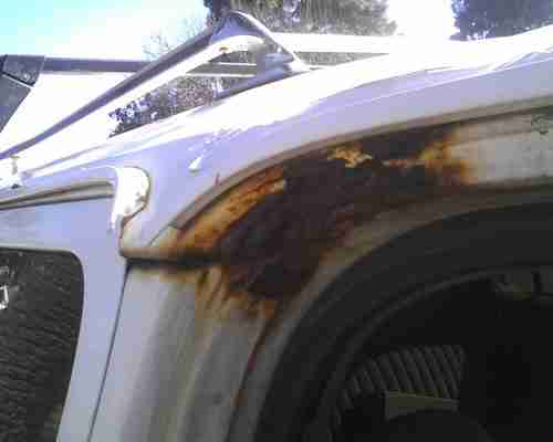 1990 Chevrolet Suburban 4x4 Silverado, image 6