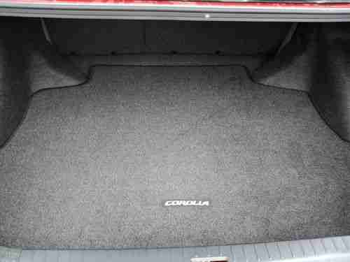 2004 TOYOTA COROLLA CE SEDAN -  PRICE REDUCED-  NO RESERVE AUCTION, image 15