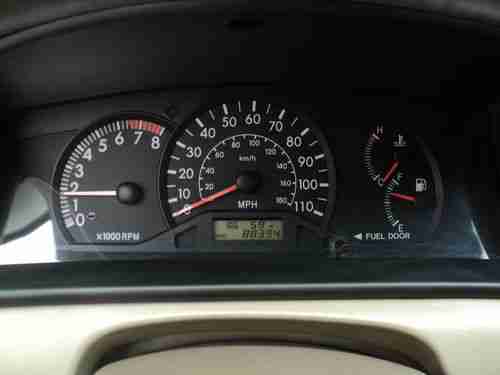 2004 TOYOTA COROLLA CE SEDAN -  PRICE REDUCED-  NO RESERVE AUCTION, image 20