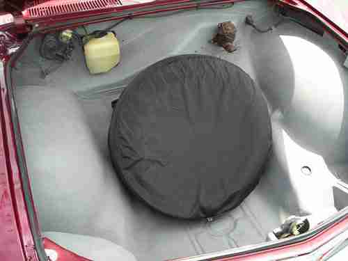 1965 Chevrolet Corvair Monza Convertible - 4 speed - 110 hp - Ready for fun!, image 8