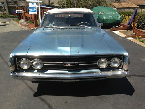 1968 ford torino gt convertible,390v8,p/s p/b