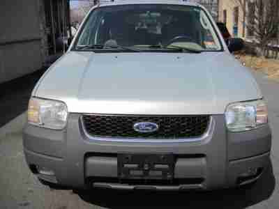 2003 Ford escape engine cleaning #5