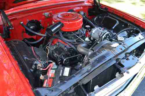 1964 FORD COUNTRY SQUIRE WAGON, US $44,900.00, image 13