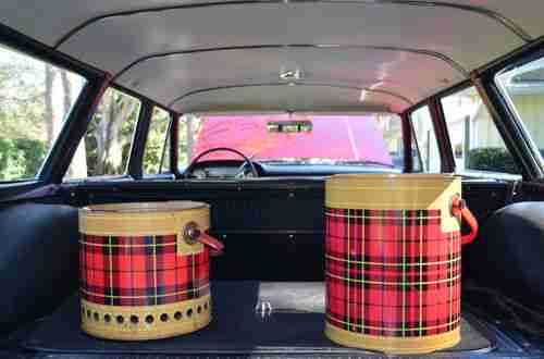 1964 FORD COUNTRY SQUIRE WAGON, US $44,900.00, image 14