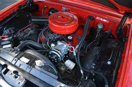 1964 FORD COUNTRY SQUIRE WAGON, US $44,900.00, image 20