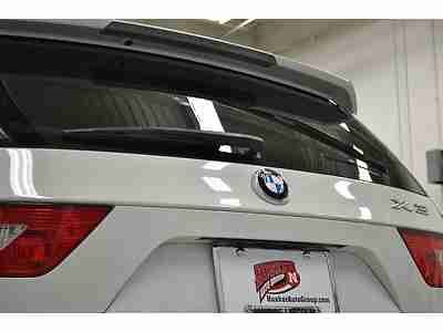 05 BMW X3 PREMIUM XENON 54K FINANCING PANO MOONROOF LEATHER FOGLIGHTS CLEAN, image 9