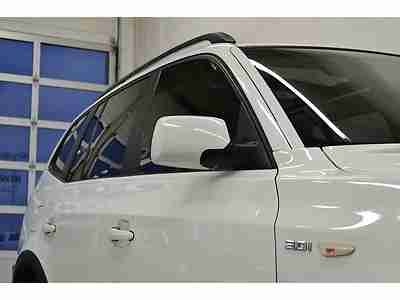 05 BMW X3 PREMIUM XENON 54K FINANCING PANO MOONROOF LEATHER FOGLIGHTS CLEAN, image 12