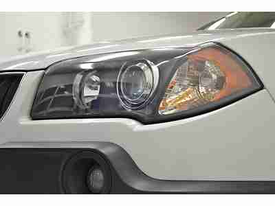 05 BMW X3 PREMIUM XENON 54K FINANCING PANO MOONROOF LEATHER FOGLIGHTS CLEAN, image 17