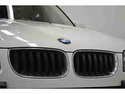 05 BMW X3 PREMIUM XENON 54K FINANCING PANO MOONROOF LEATHER FOGLIGHTS CLEAN, image 18