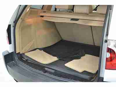 05 BMW X3 PREMIUM XENON 54K FINANCING PANO MOONROOF LEATHER FOGLIGHTS CLEAN, image 19