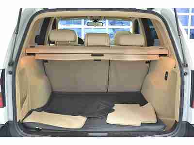 05 BMW X3 PREMIUM XENON 54K FINANCING PANO MOONROOF LEATHER FOGLIGHTS CLEAN, image 20