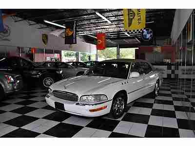 2005 Buick Park Avenue Special Edition*Heated Seats*No Rust*Mint*Warranty, US $10,595.00, image 2