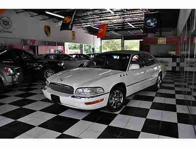 2005 Buick Park Avenue Special Edition*Heated Seats*No Rust*Mint*Warranty, US $10,595.00, image 4