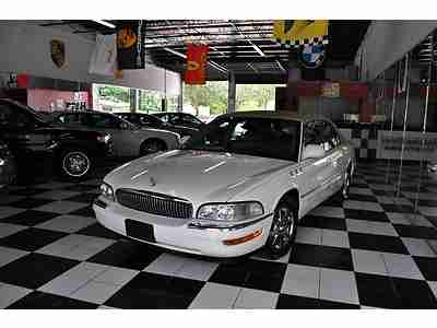 2005 Buick Park Avenue Special Edition*Heated Seats*No Rust*Mint*Warranty, US $10,595.00, image 5