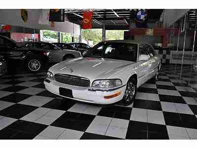 2005 Buick Park Avenue Special Edition*Heated Seats*No Rust*Mint*Warranty, US $10,595.00, image 6