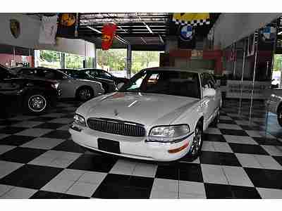 2005 Buick Park Avenue Special Edition*Heated Seats*No Rust*Mint*Warranty, US $10,595.00, image 7